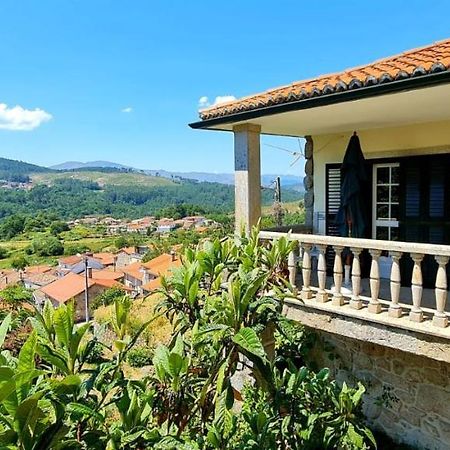 Villa Catarina - Xuresvillas Lobios Luaran gambar