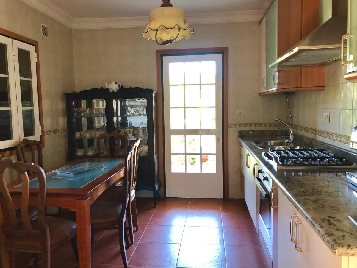 Villa Catarina - Xuresvillas Lobios Luaran gambar