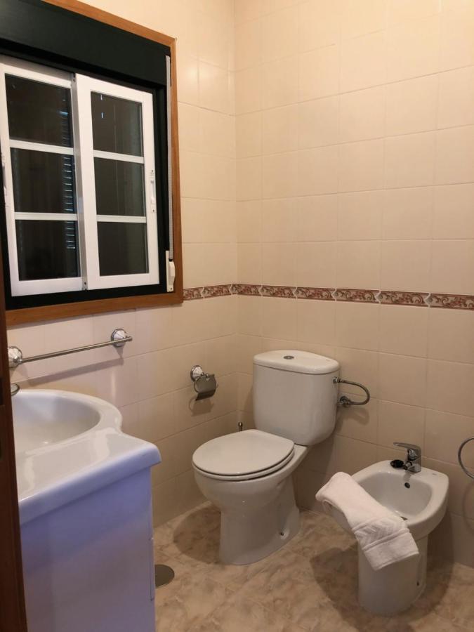 Villa Catarina - Xuresvillas Lobios Luaran gambar