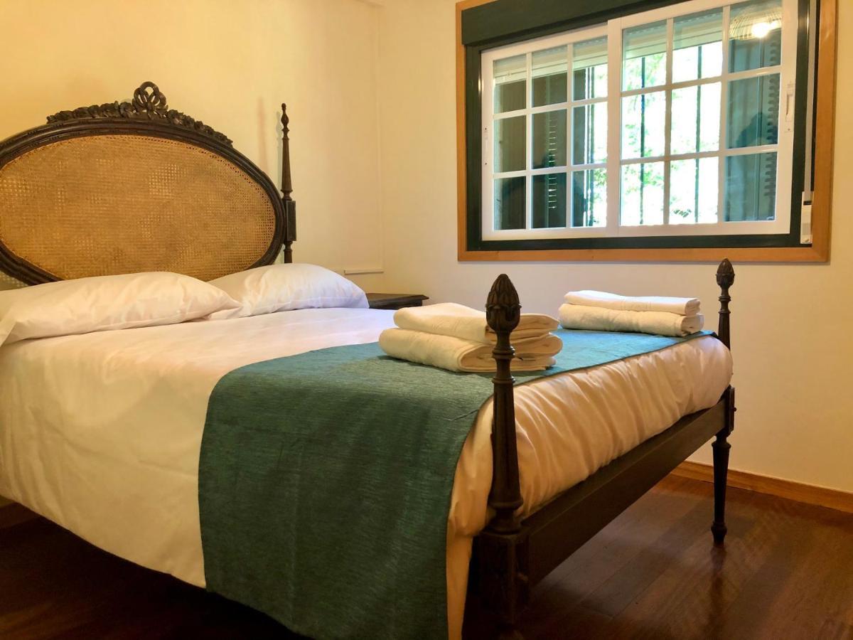 Villa Catarina - Xuresvillas Lobios Luaran gambar