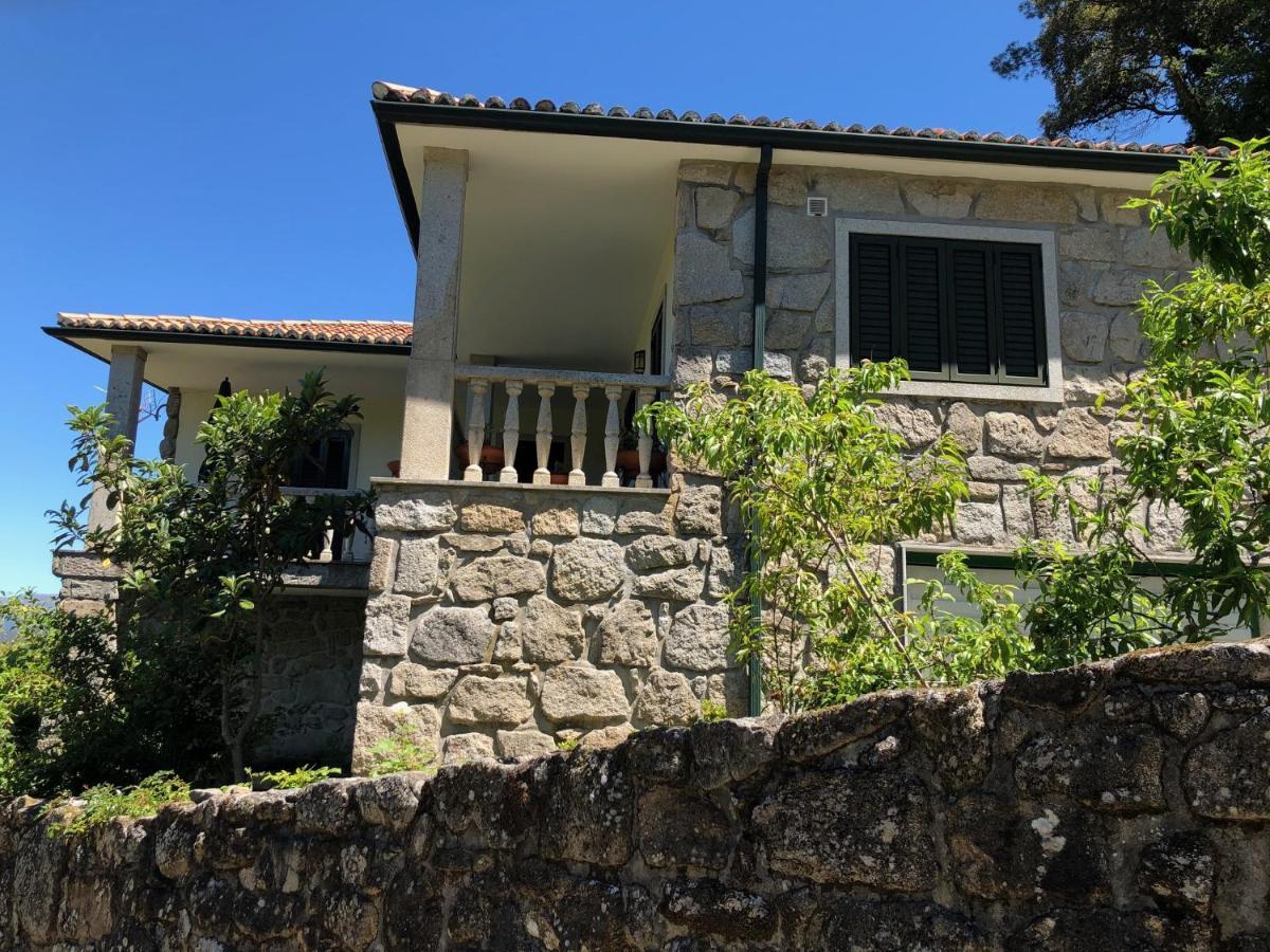Villa Catarina - Xuresvillas Lobios Luaran gambar