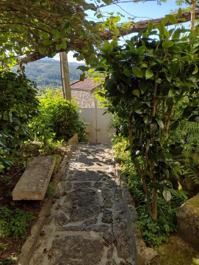 Villa Catarina - Xuresvillas Lobios Luaran gambar