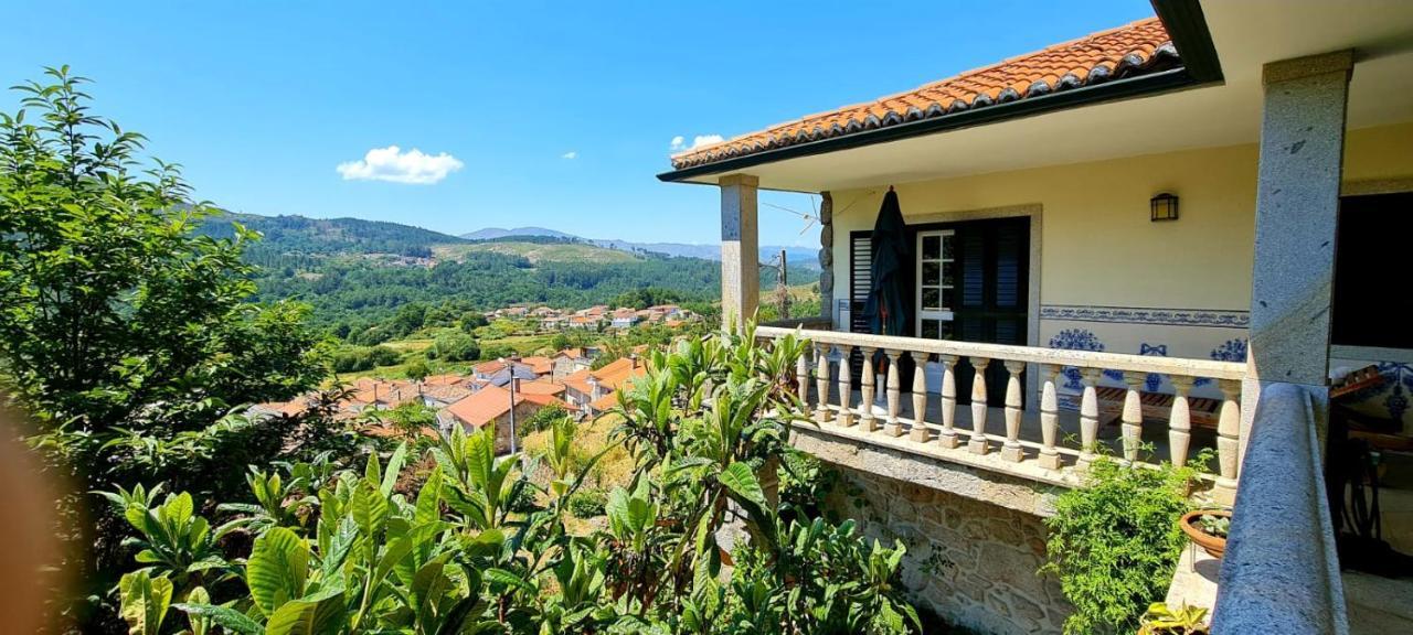 Villa Catarina - Xuresvillas Lobios Luaran gambar