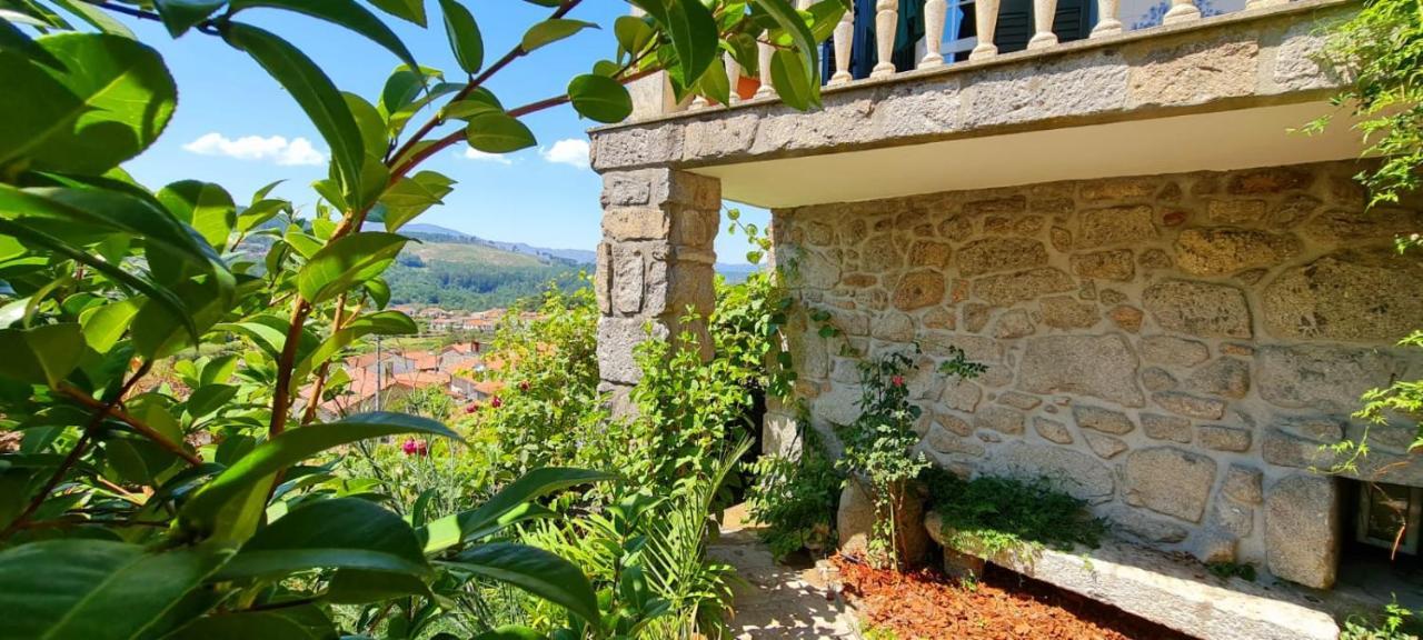 Villa Catarina - Xuresvillas Lobios Luaran gambar