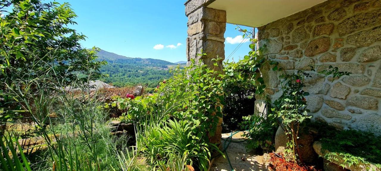 Villa Catarina - Xuresvillas Lobios Luaran gambar