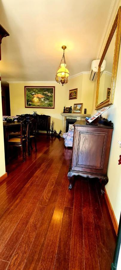 Villa Catarina - Xuresvillas Lobios Luaran gambar